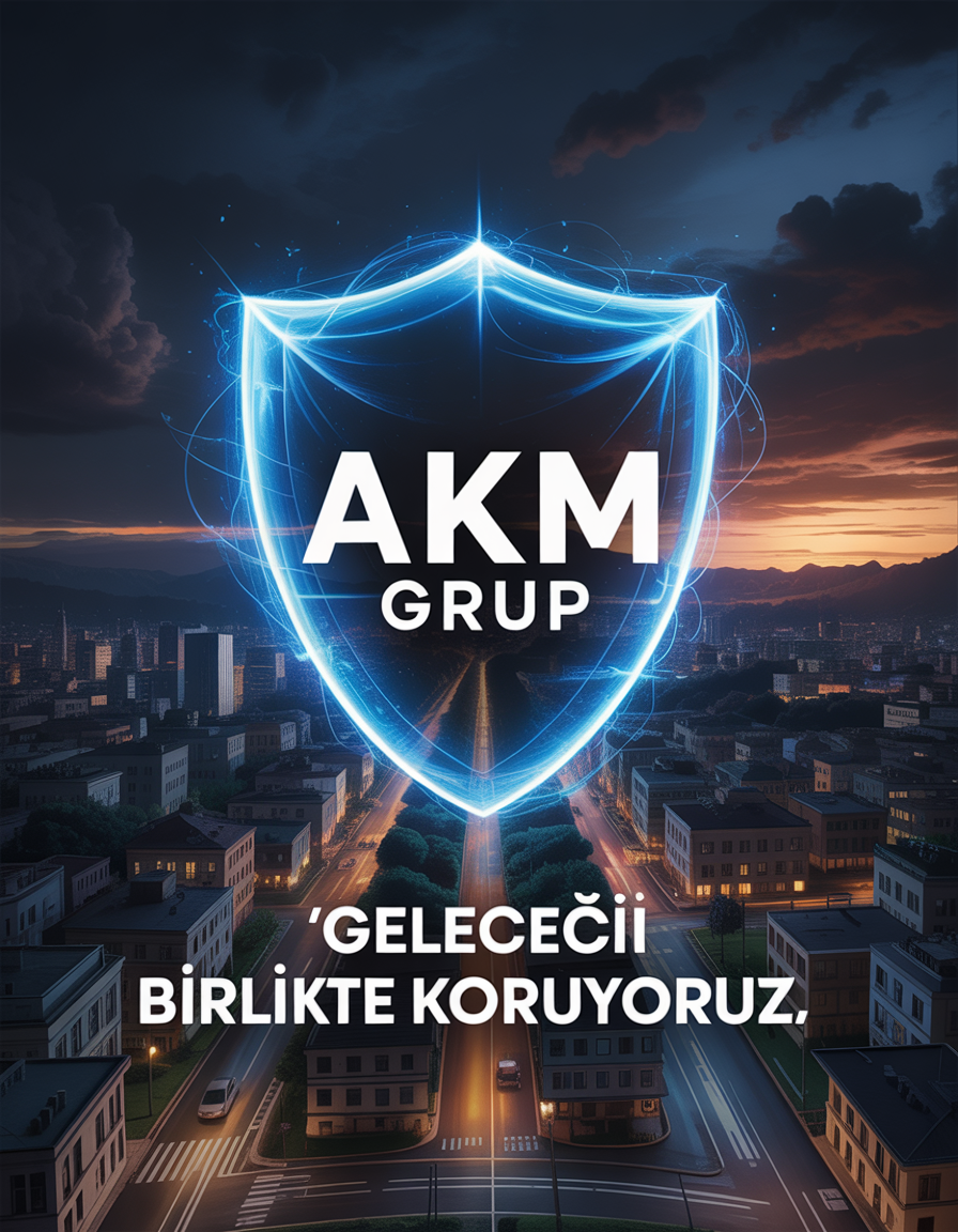 Ankara'nın En Akıllı Ev Güvenliği Ajax