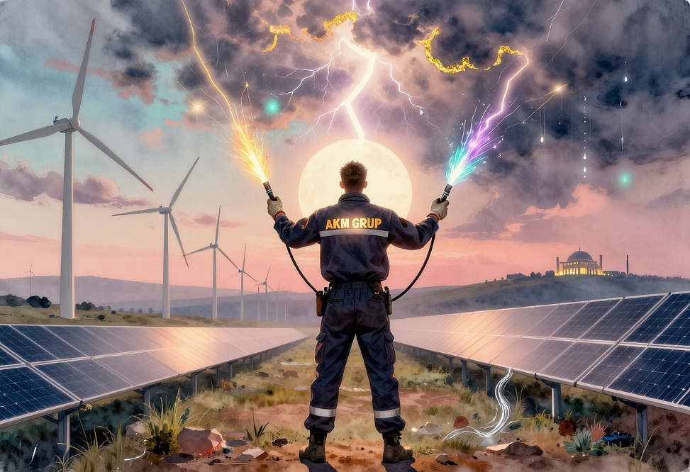 Elektrik ve Güç Sistemleri