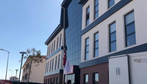 Kazan Kaymakamlığı Tarım Müdürlüğü - Elektrik Pano ve Yangın Söndürme Sistemleri Ankara