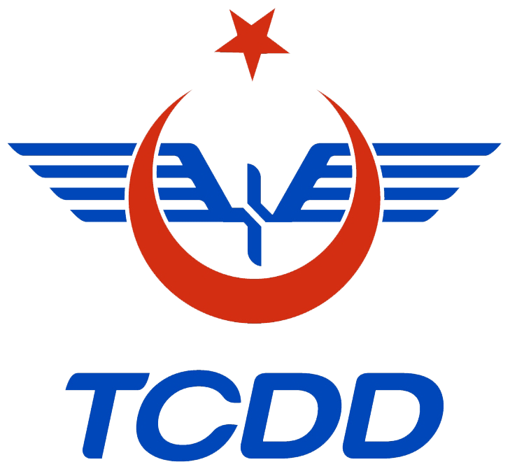 TCDD – Türkiye Cumhuriyeti Devlet Demiryolları