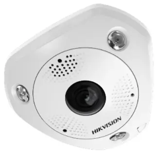 Hikvision DS-2CD6365G0E-I(V)(S)