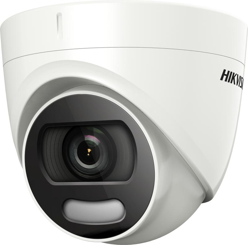 Hikvision DS-2CE72HFT-F28