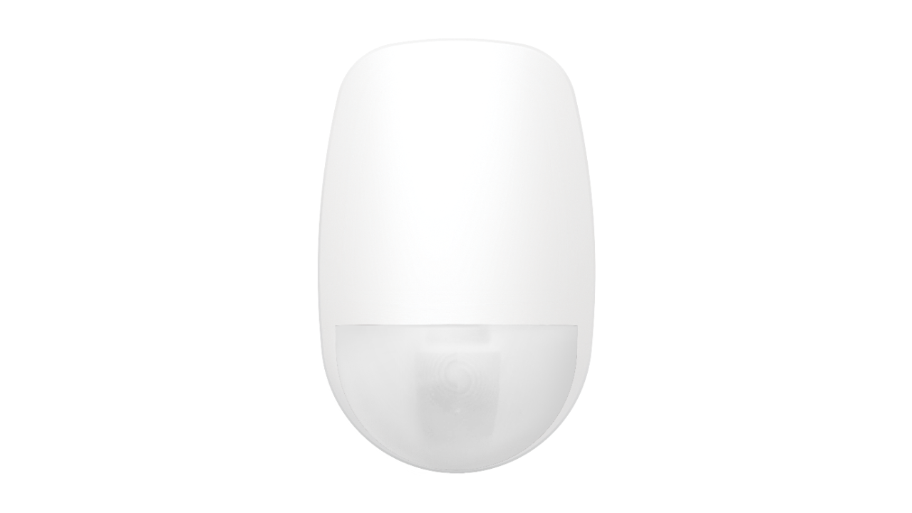 Hikvision DS-PDC15-EG2-WB(B) PIR Perde Sensörü 