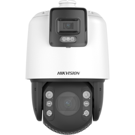 Hikvision DS-2SE7C124IW-AE (32x / 4) (S5)