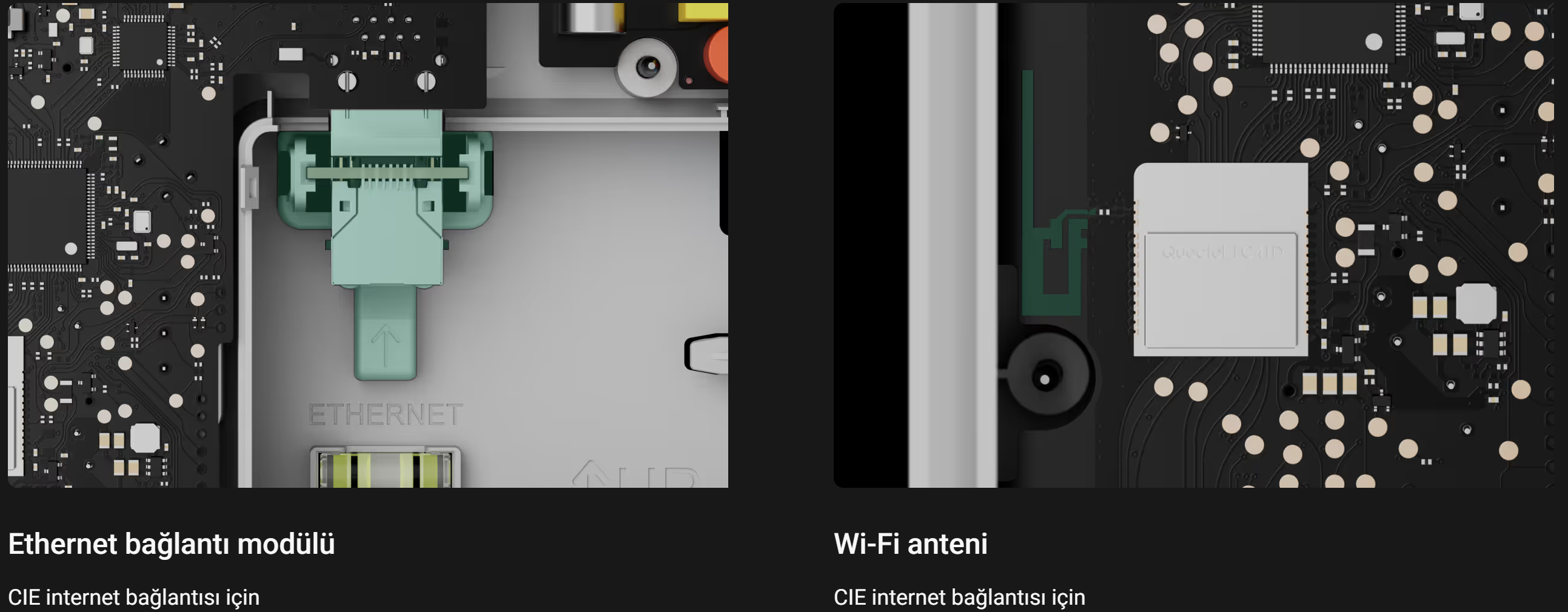 EN54 Fire Hub Jeweller