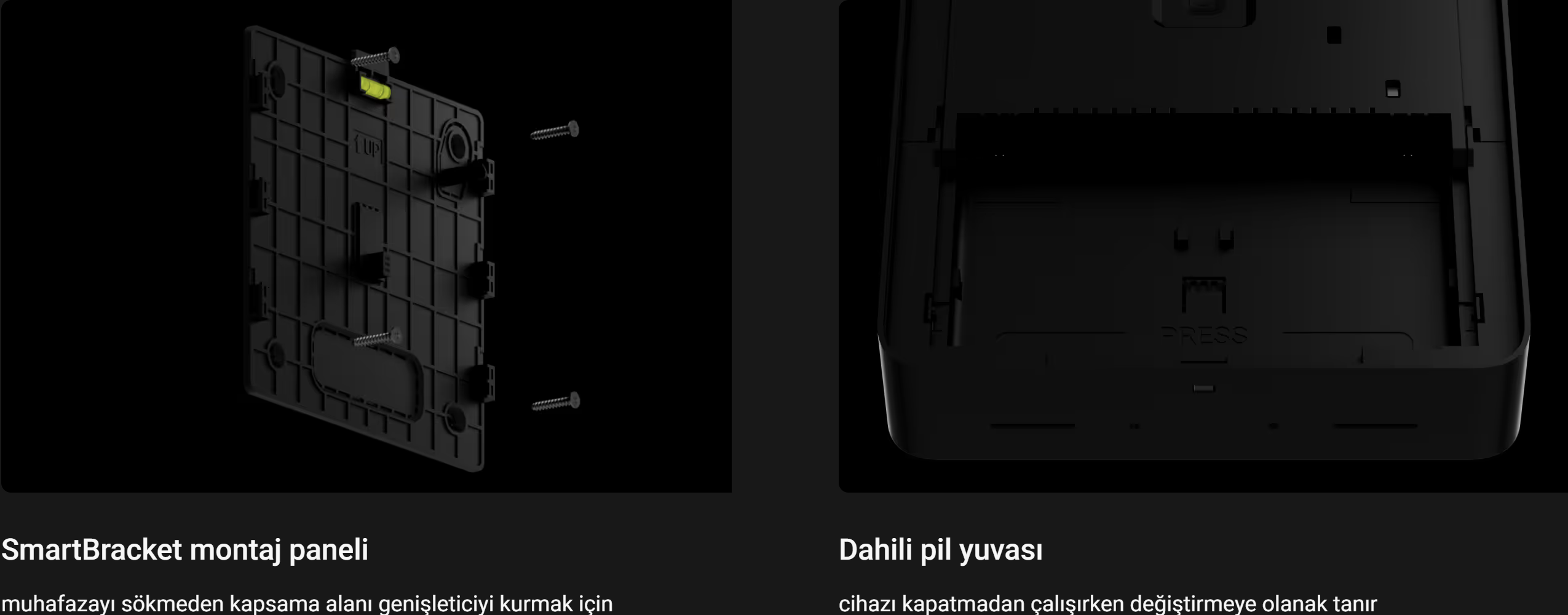 EN54 Fire ReX Jeweller